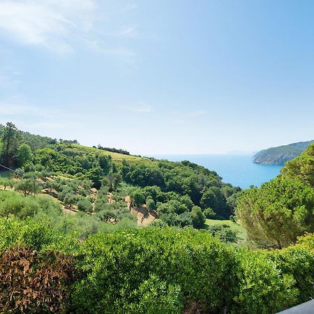 Villa Mesco Levanto Luaran gambar