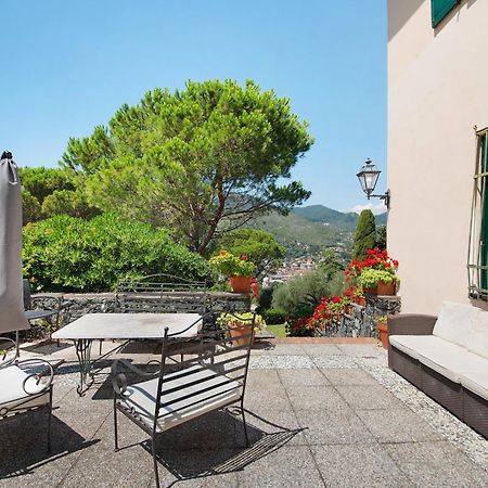 Villa Mesco Levanto Luaran gambar