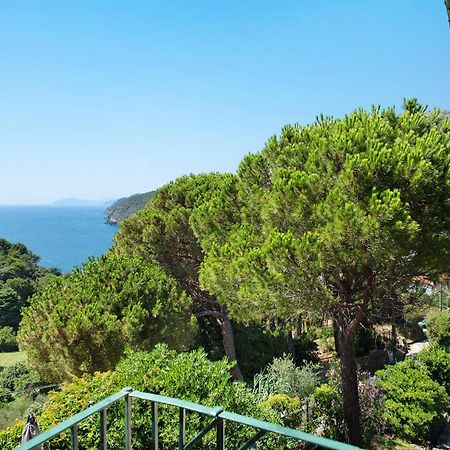 Villa Mesco Levanto Luaran gambar