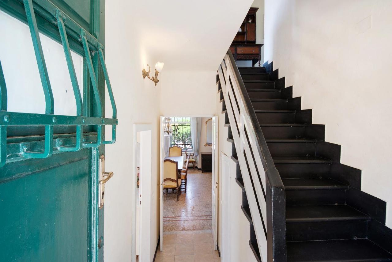 Villa Mesco Levanto Luaran gambar