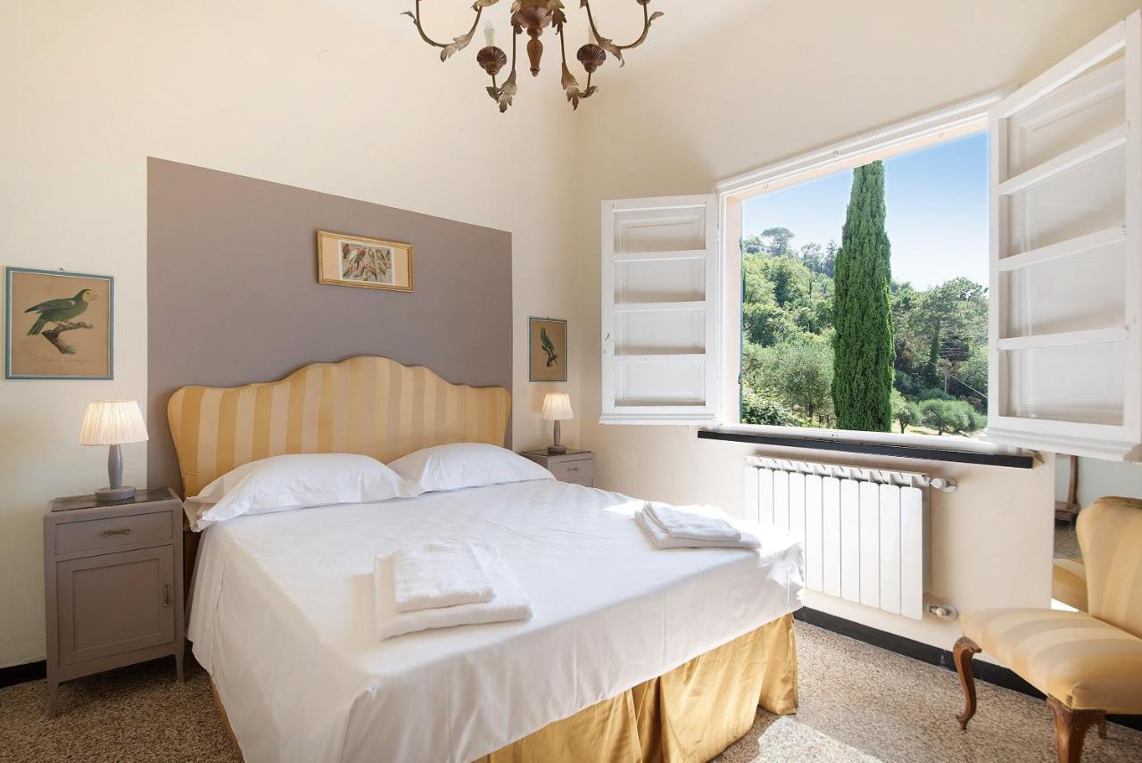 Villa Mesco Levanto Luaran gambar