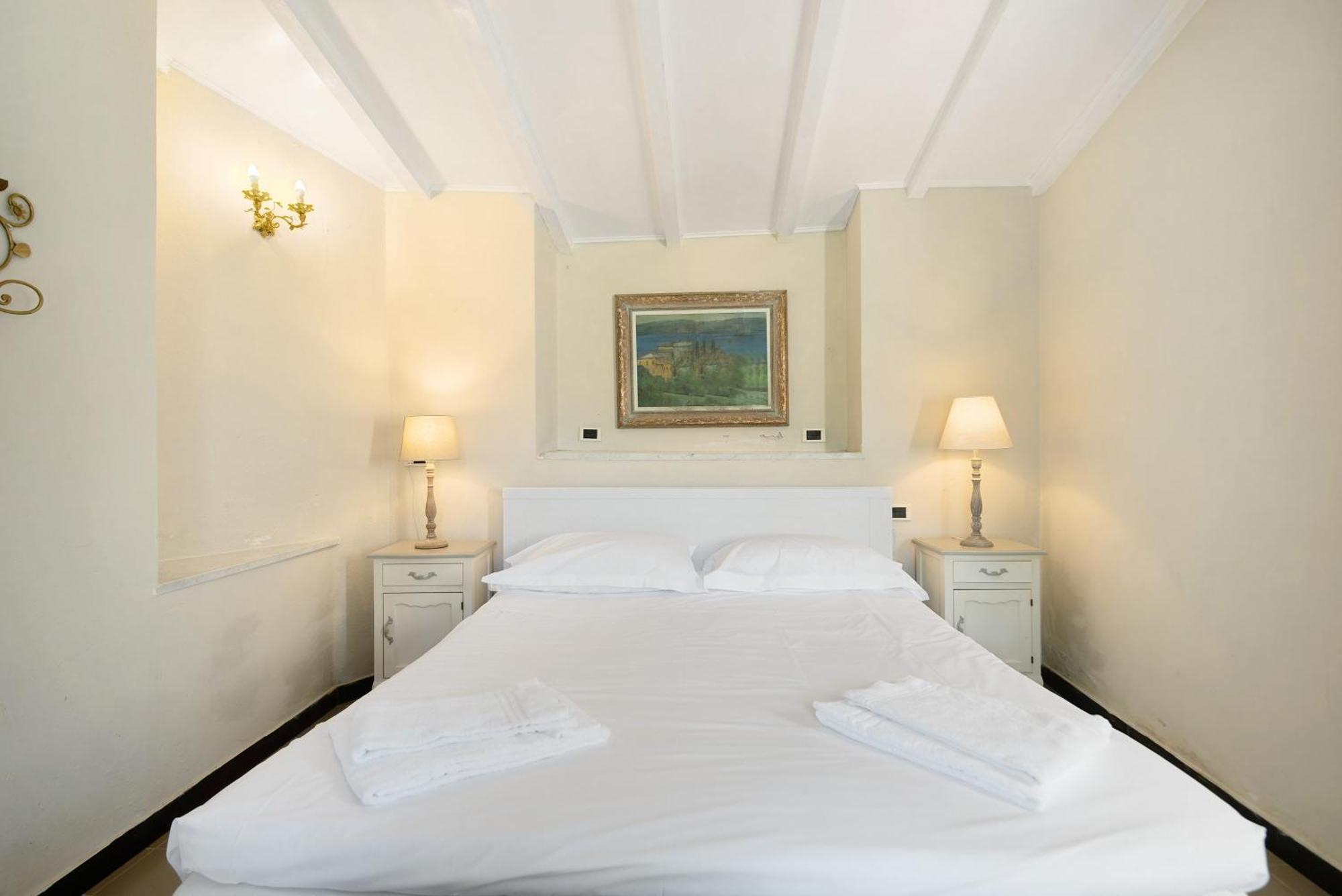 Villa Mesco Levanto Luaran gambar