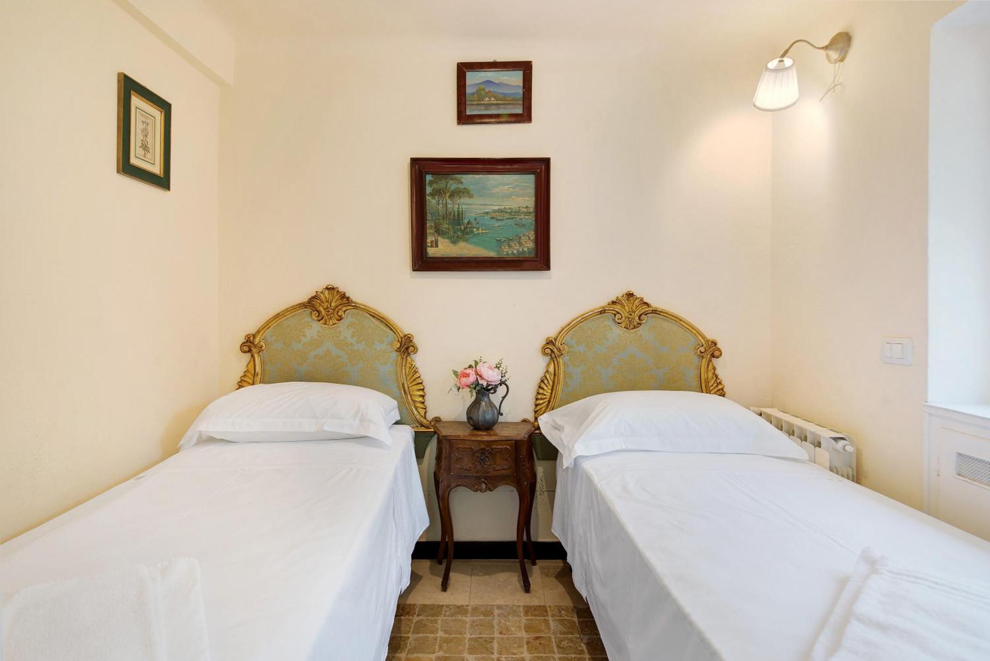 Villa Mesco Levanto Luaran gambar