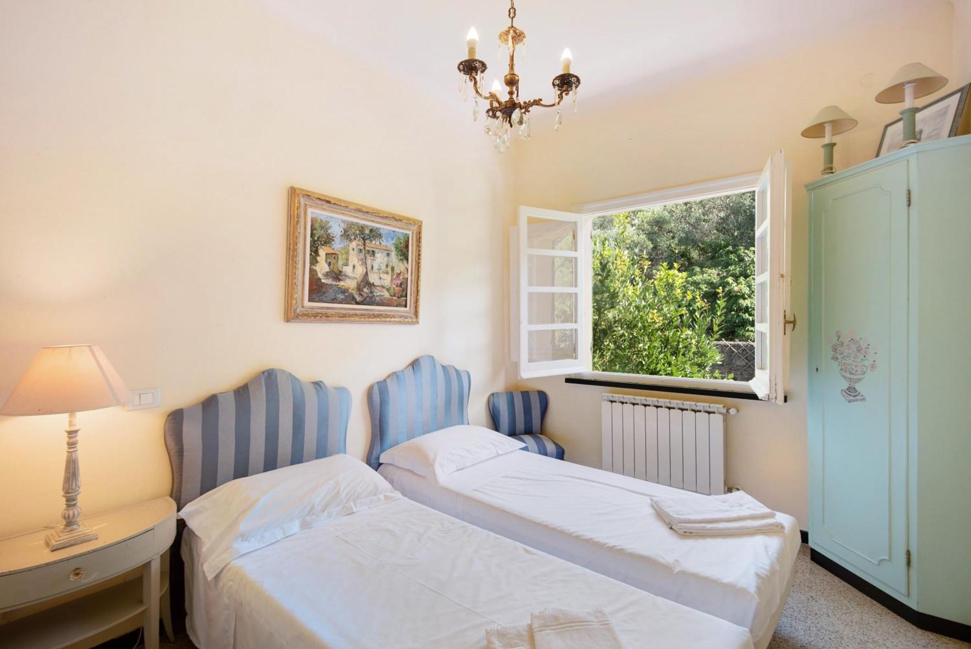 Villa Mesco Levanto Luaran gambar